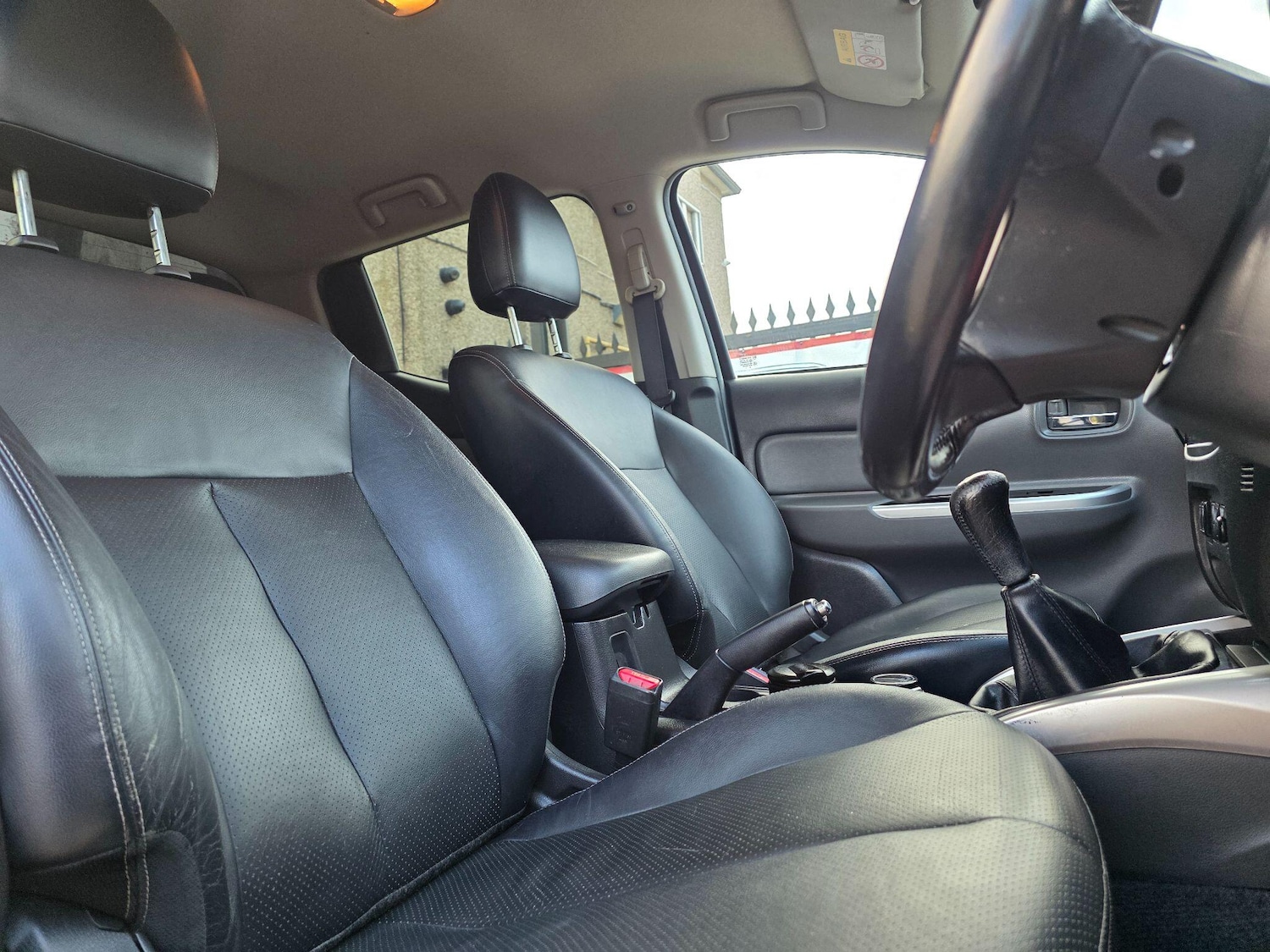 Used Mitsubishi L200 2017 for sale - 76388631: Photo 24