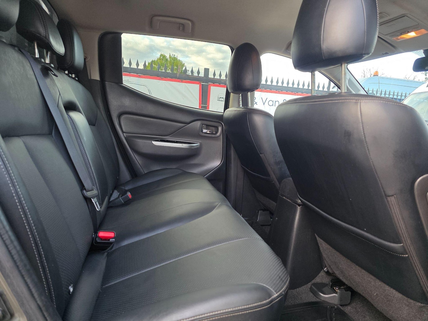 Used Mitsubishi L200 2017 for sale - 76388631: Photo 26