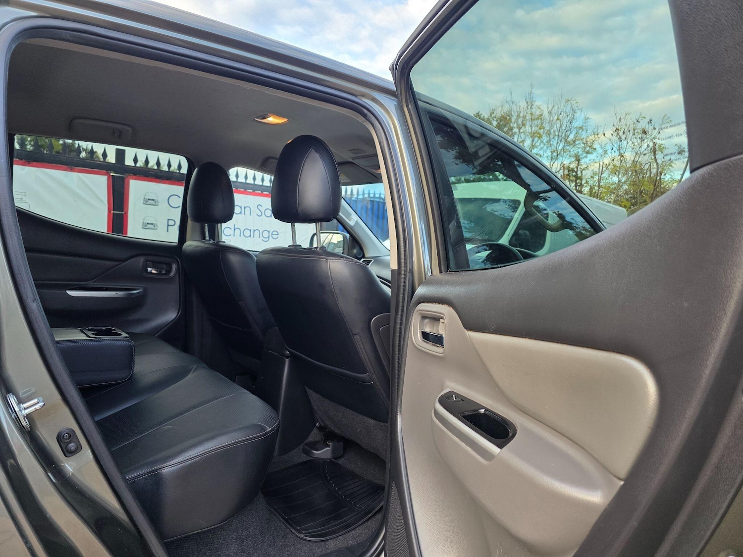 Used Mitsubishi L200 2017 for sale - 76388631: Photo 27