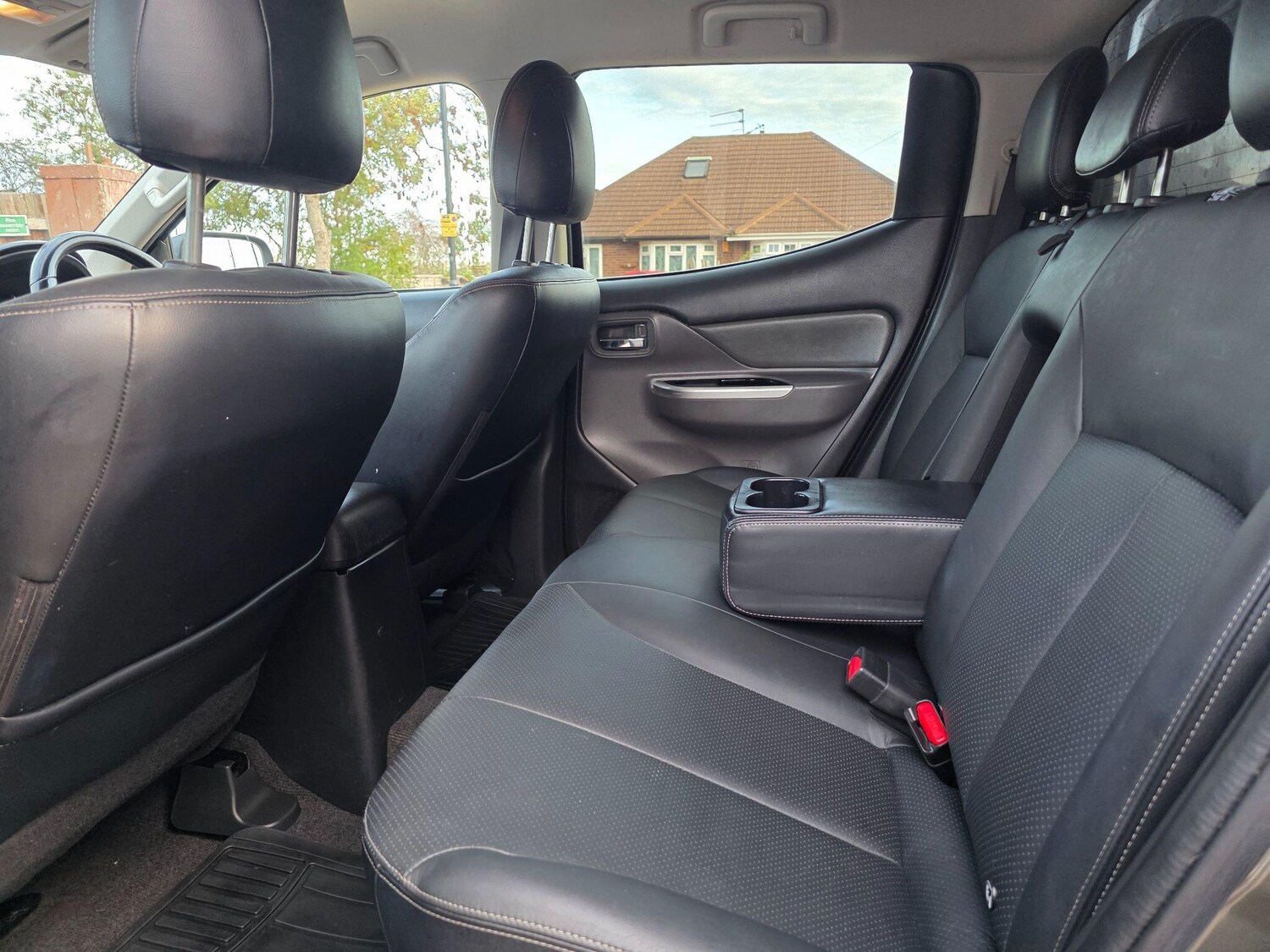 Used Mitsubishi L200 2017 for sale - 76388631: Photo 31