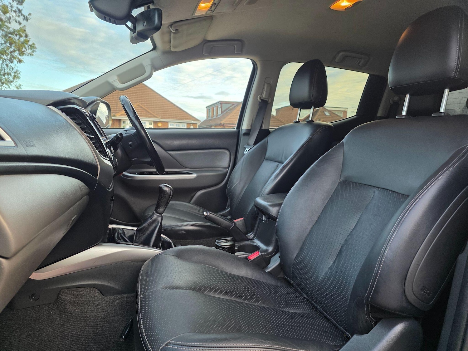 Used Mitsubishi L200 2017 for sale - 76388631: Photo 33