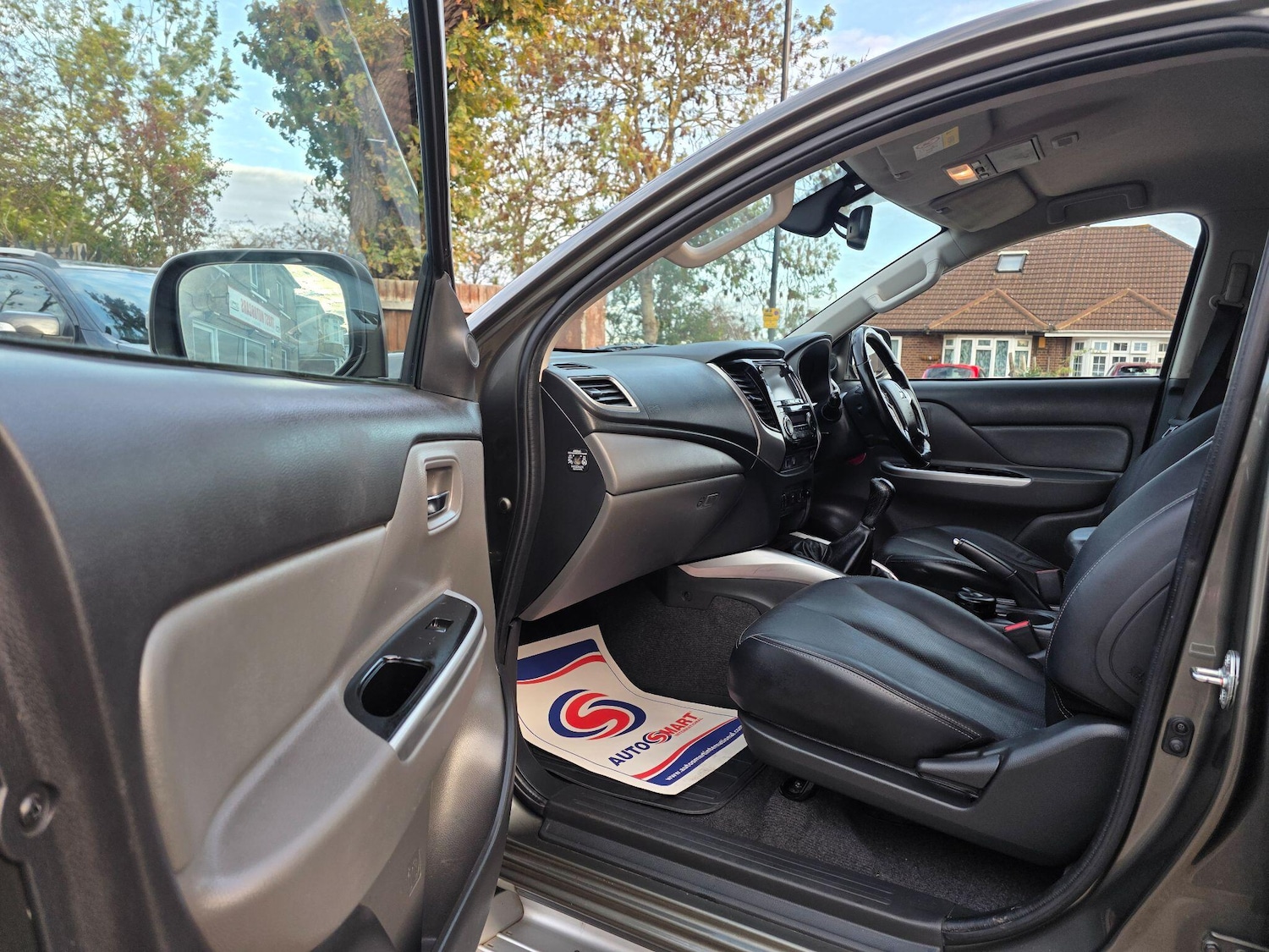 Used Mitsubishi L200 2017 for sale - 76388631: Photo 34