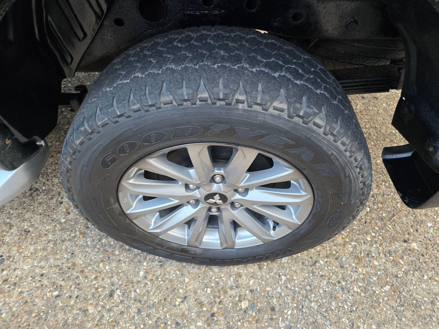 Used Mitsubishi L200 2017 for sale - 76388631: Photo 35