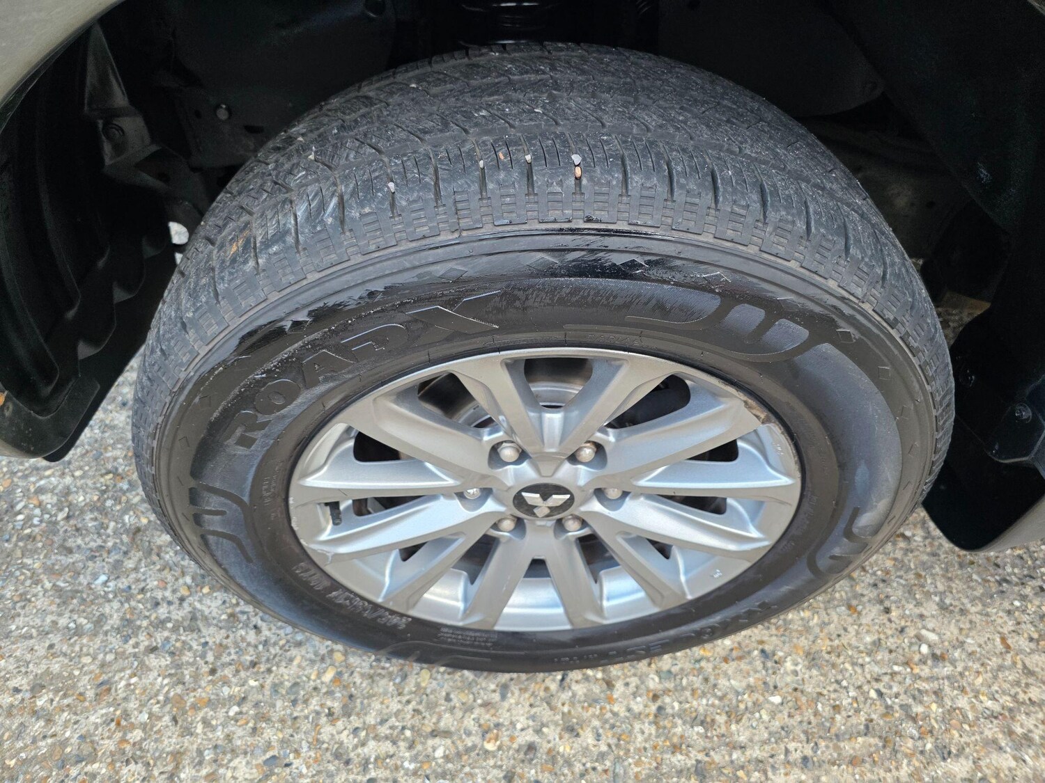 Used Mitsubishi L200 2017 for sale - 76388631: Photo 36