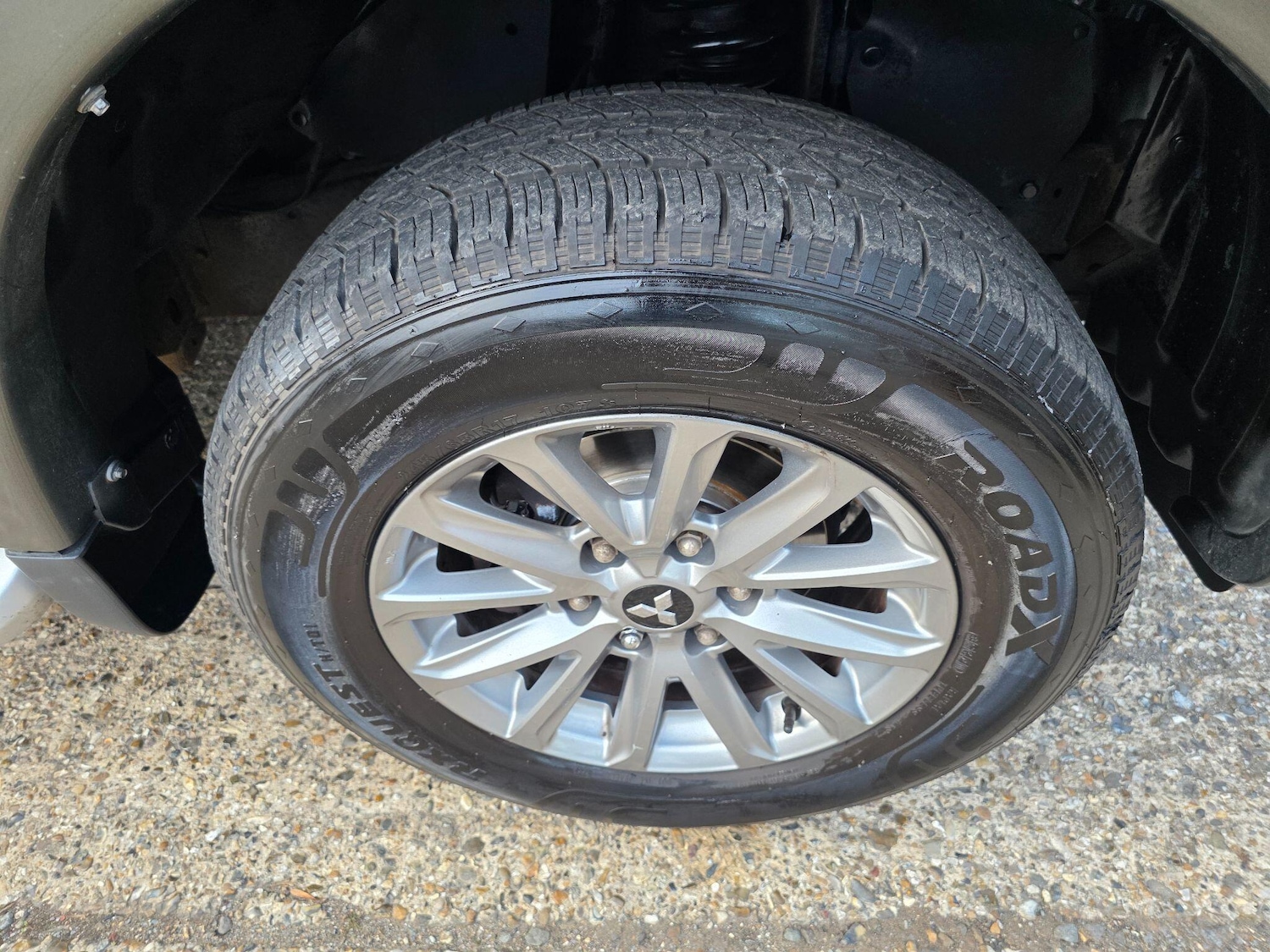 Used Mitsubishi L200 2017 for sale - 76388631: Photo 37