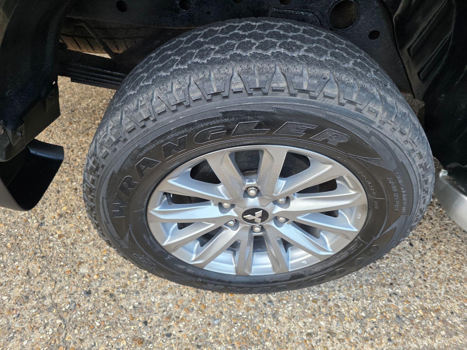 Used Mitsubishi L200 2017 for sale - 76388631: Photo 38