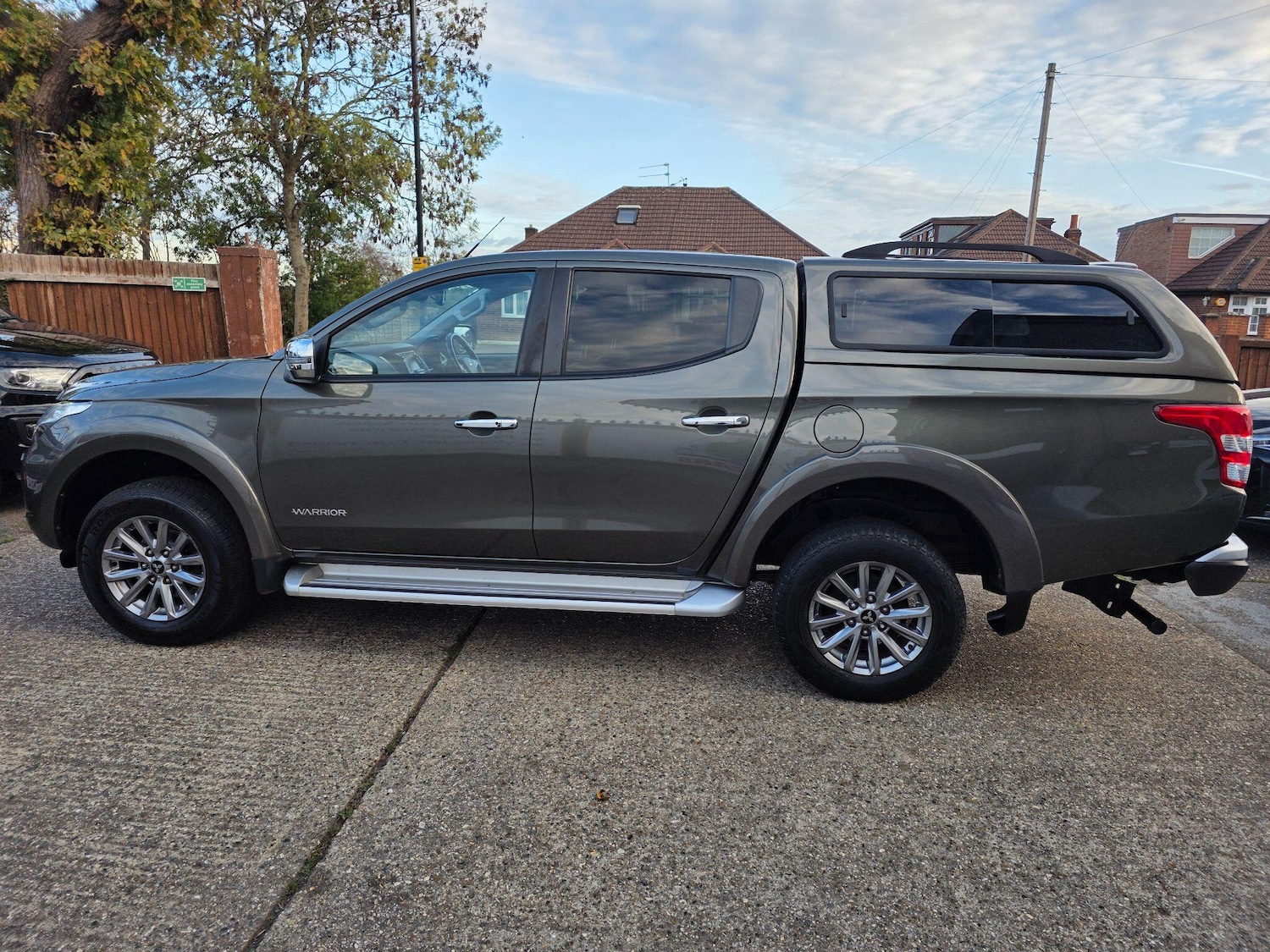 Used Mitsubishi L200 2017 for sale - 76388631: Photo 7