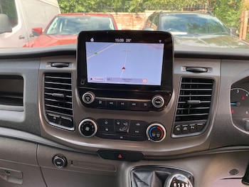Used Ford Transit Custom 2019 for sale - 75415659: Photo