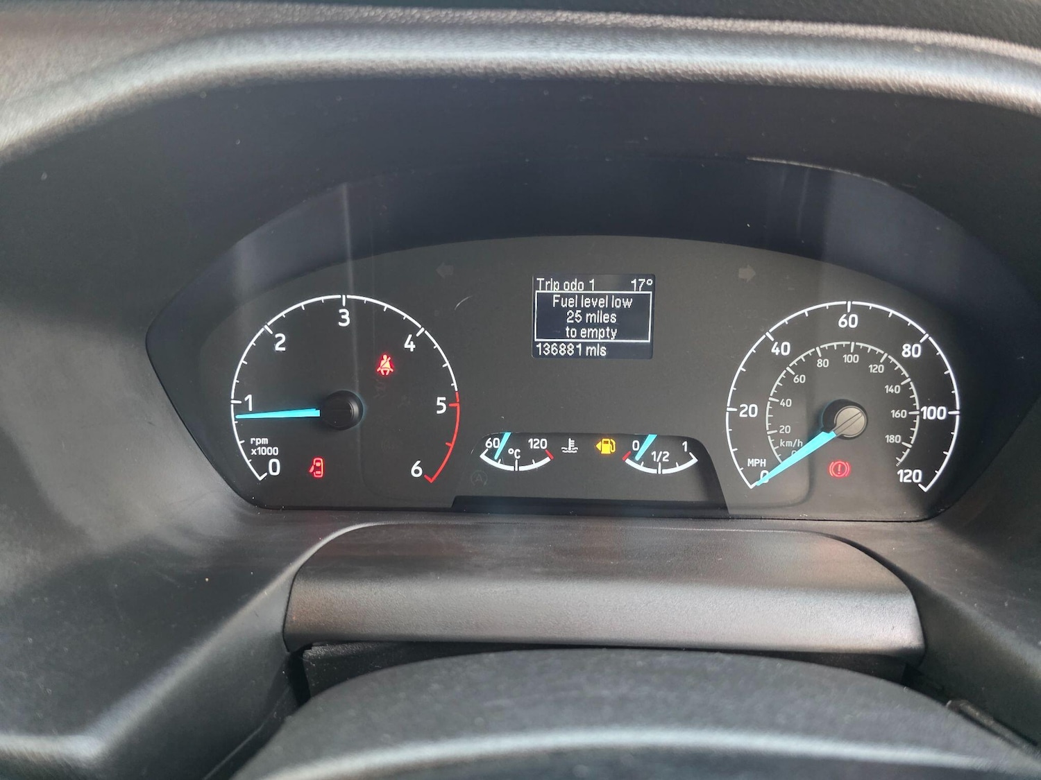 Used Ford Transit Custom 2018 for sale - 77793980: Photo 17