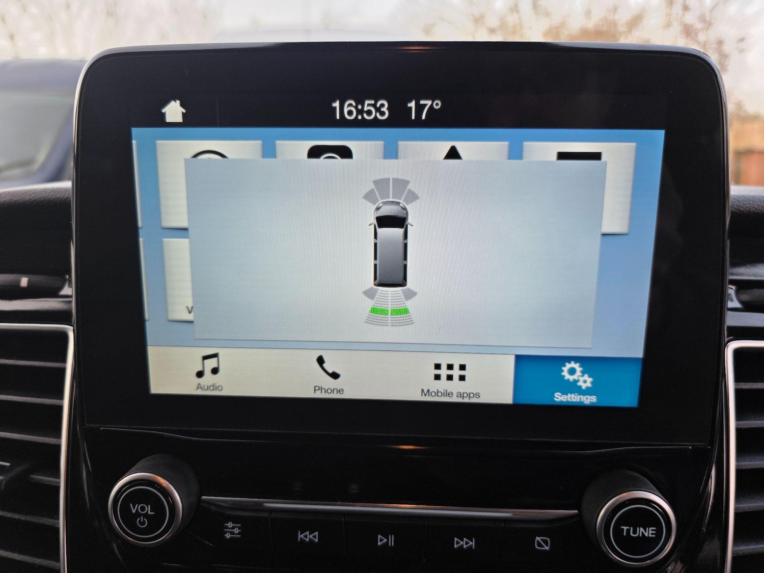 Used Ford Transit Custom 2018 for sale - 77793980: Photo 21