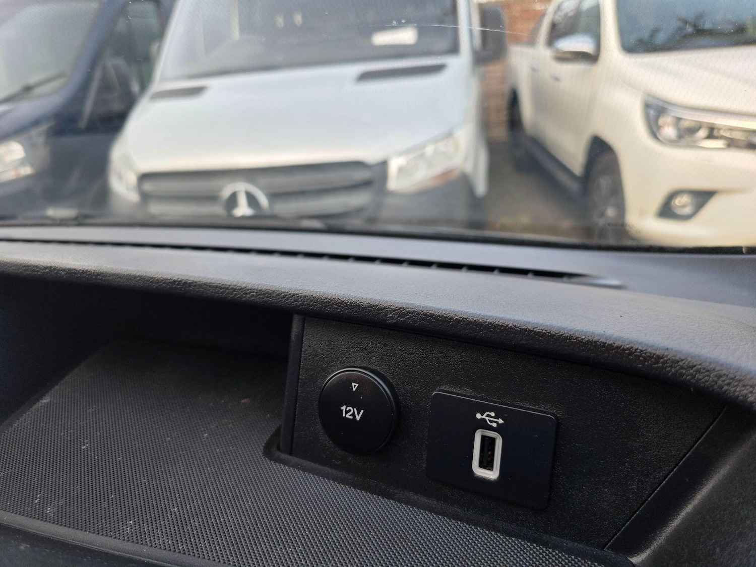 Used Ford Transit Custom 2018 for sale - 77793980: Photo 24