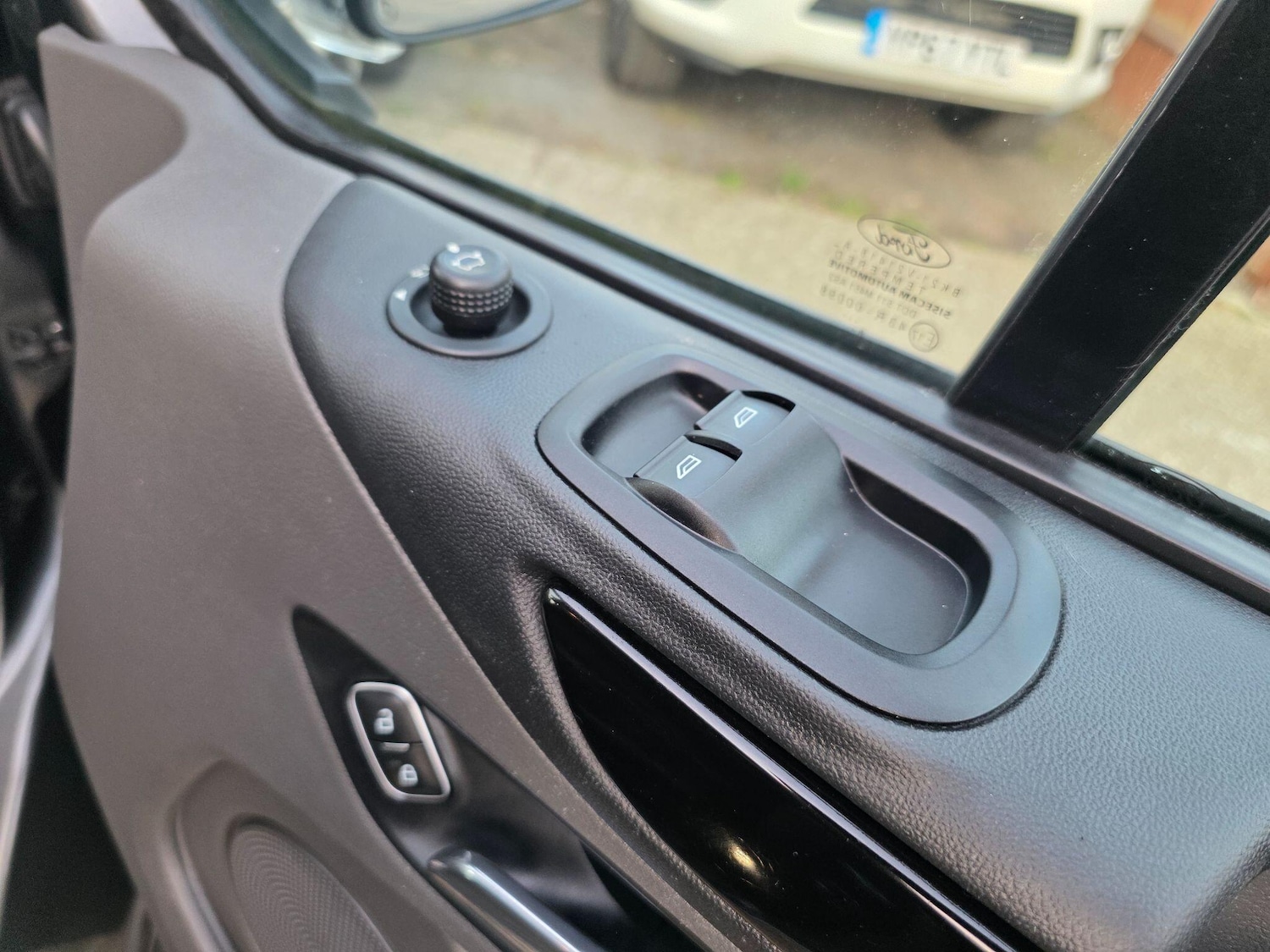 Used Ford Transit Custom 2018 for sale - 77793980: Photo 25