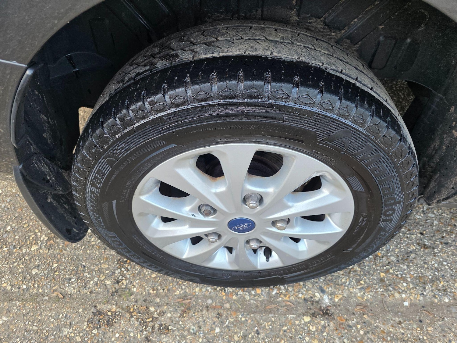 Used Ford Transit Custom 2018 for sale - 77793980: Photo 31