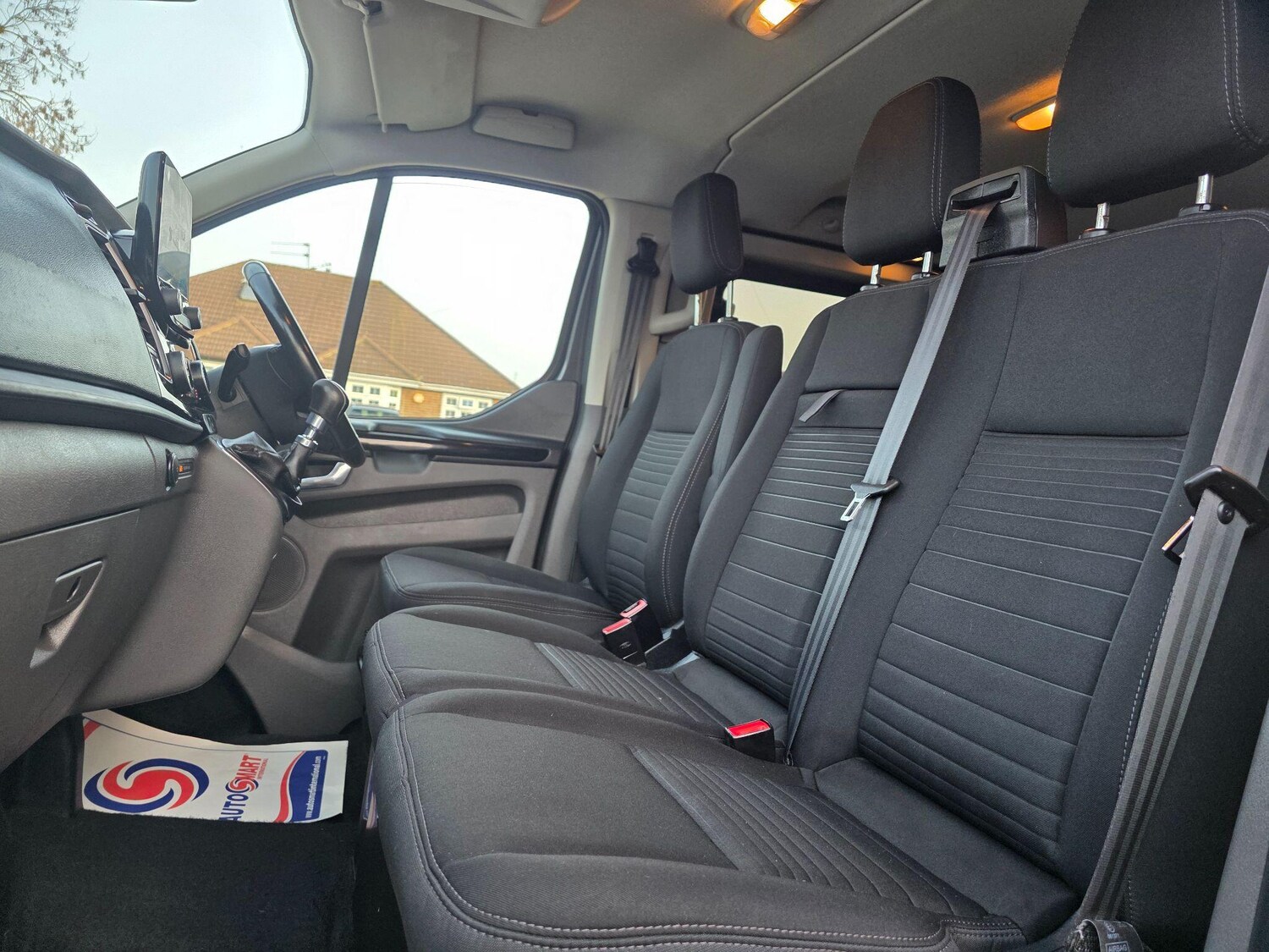 Used Ford Transit Custom 2018 for sale - 77793980: Photo 36