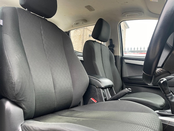 Used Isuzu D-Max 2020 for sale - 74700407: Photo 19