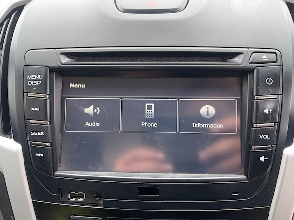 Used Isuzu D-Max 2020 for sale - 74700407: Photo 20