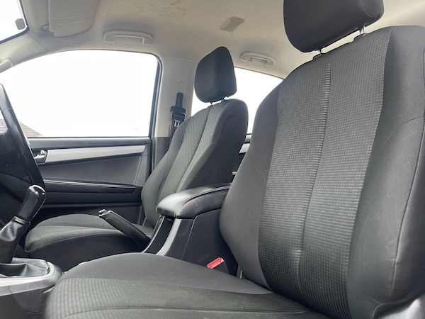 Used Isuzu D-Max 2020 for sale - 74700407: Photo 21