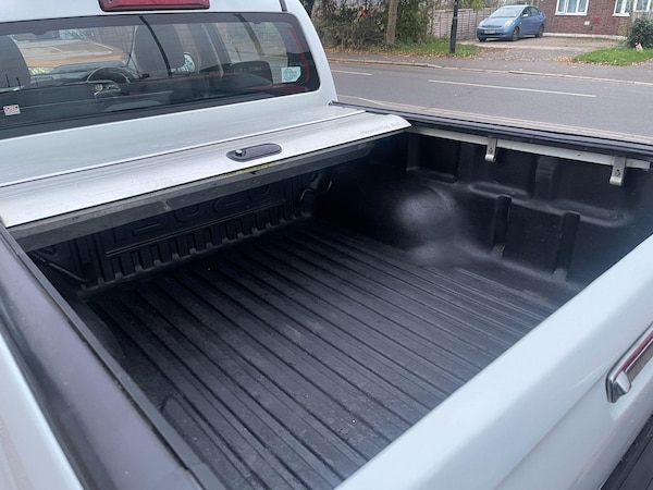 Used Isuzu D-Max 2020 for sale - 74700407: Photo 22