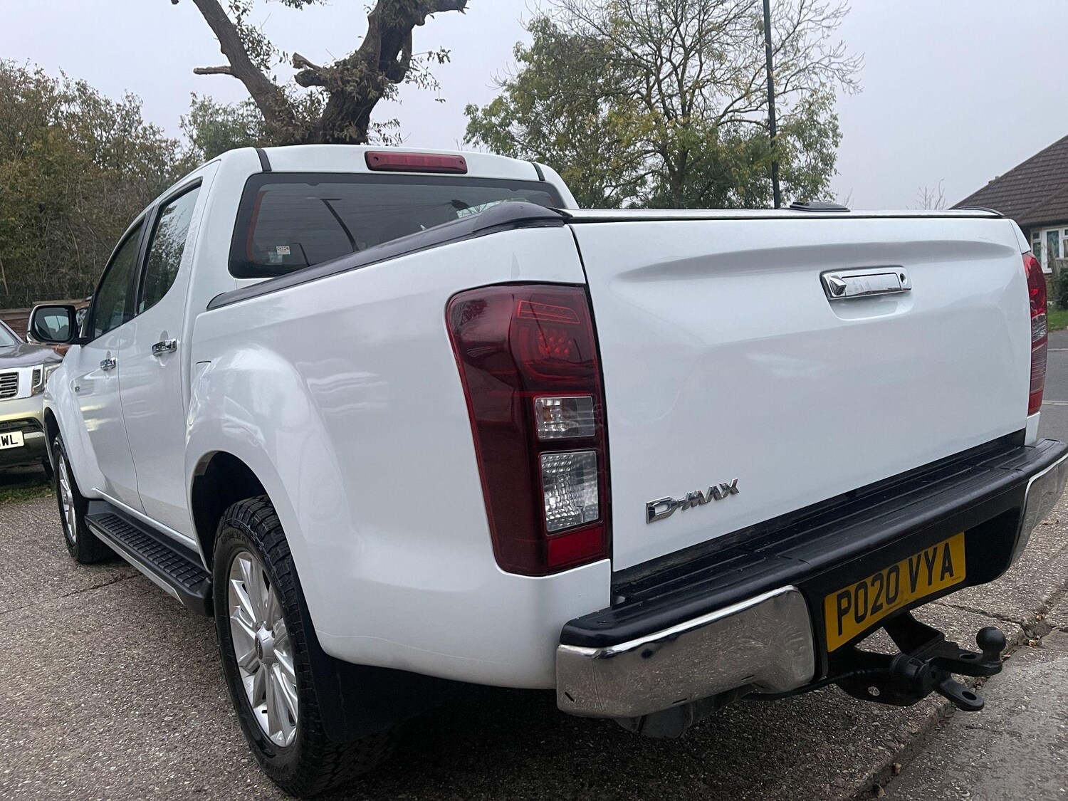 Vehicle 28
