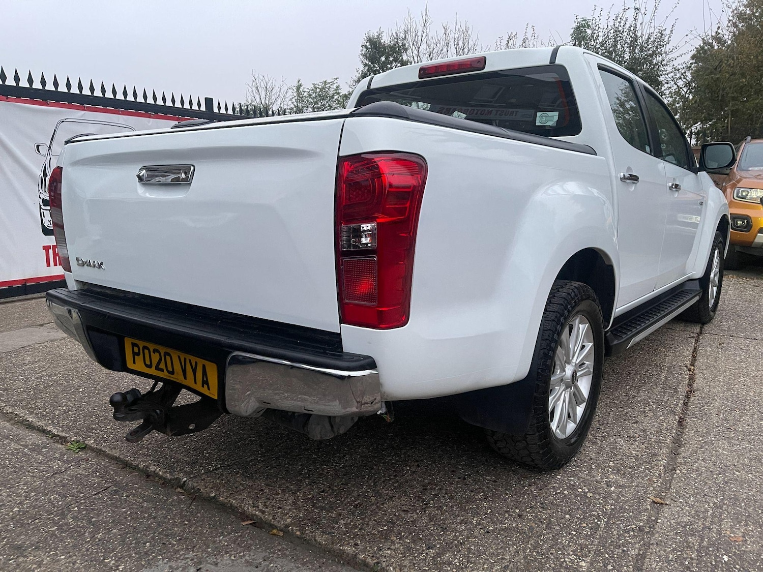 Vehicle 29