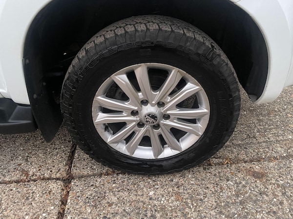Used Isuzu D-Max 2020 for sale - 74700407: Photo 31