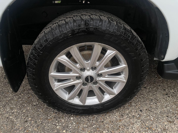 Used Isuzu D-Max 2020 for sale - 74700407: Photo 32