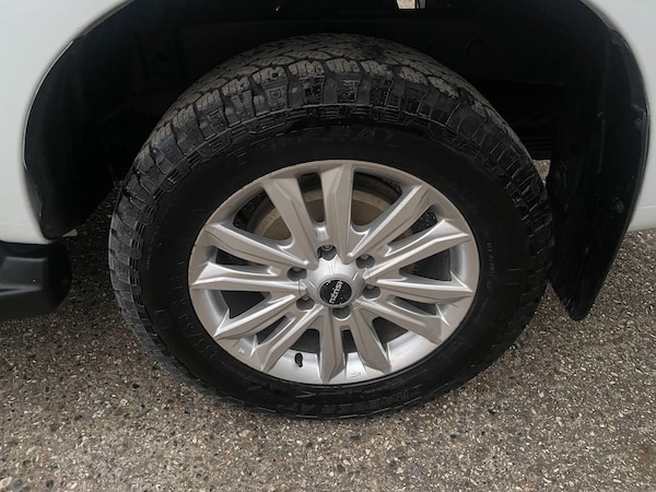 Used Isuzu D-Max 2020 for sale - 74700407: Photo 33