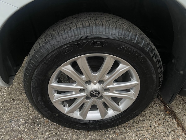Used Isuzu D-Max 2020 for sale - 74700407: Photo 34