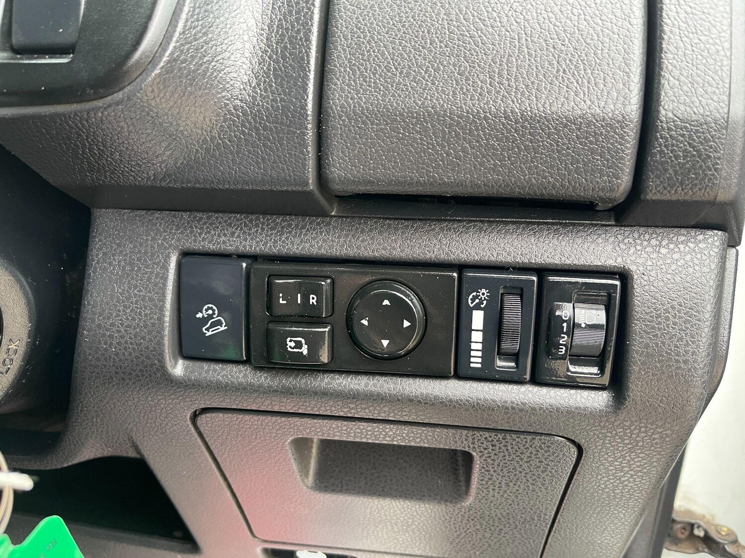 Vehicle 36