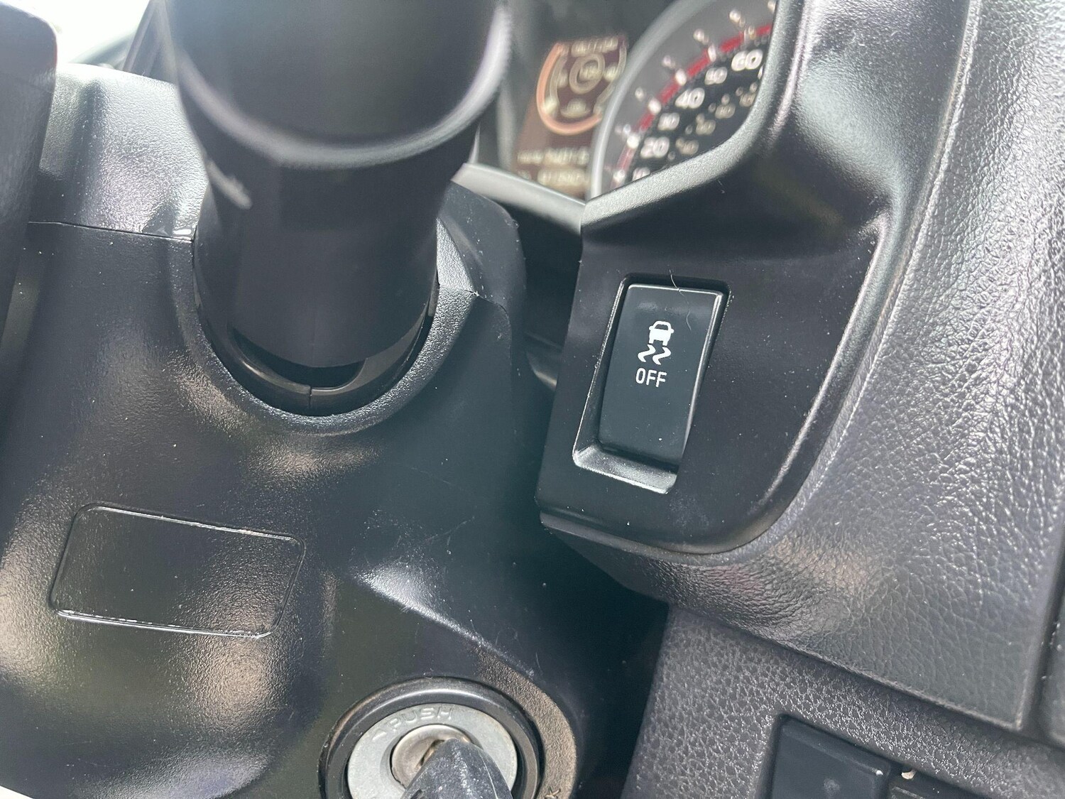 Vehicle 40