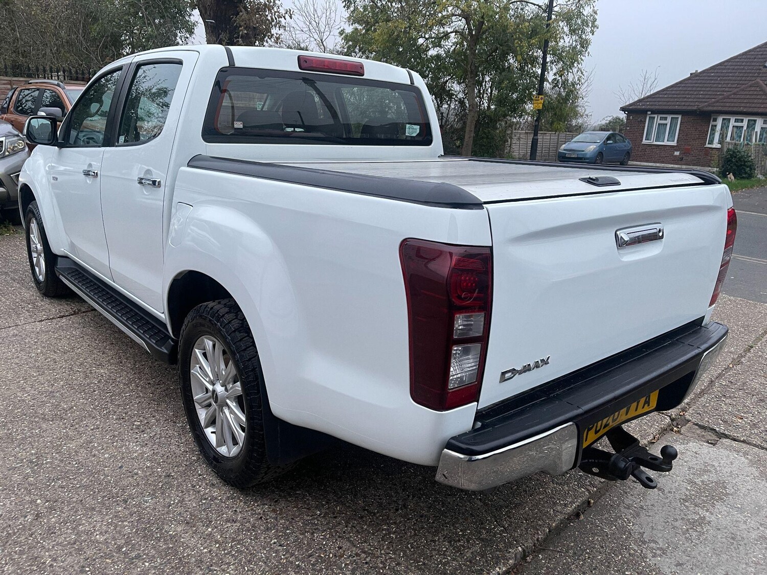 Vehicle 6