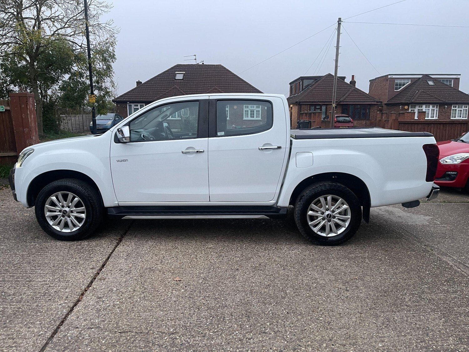 Vehicle 7