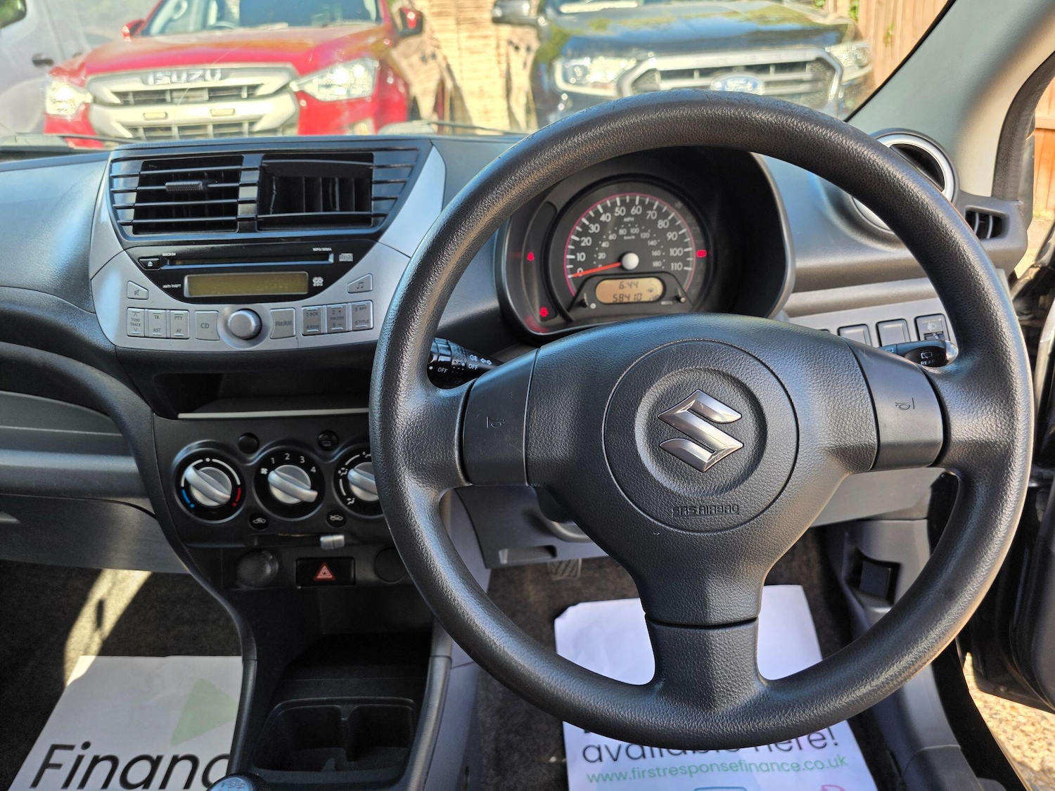 Used Suzuki Alto 2013 for sale - 76042978: Photo 11