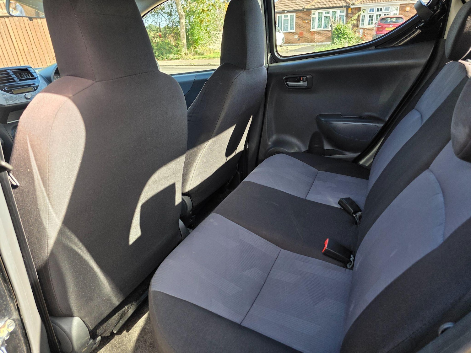 Used Suzuki Alto 2013 for sale - 76042978: Photo 15