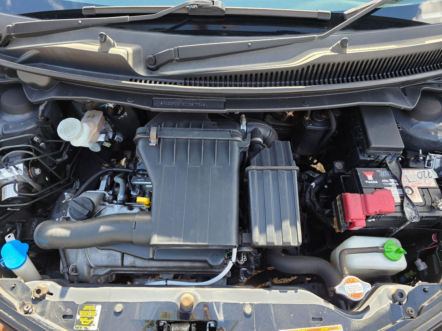 Used Suzuki Alto 2013 for sale - 76042978: Photo 16