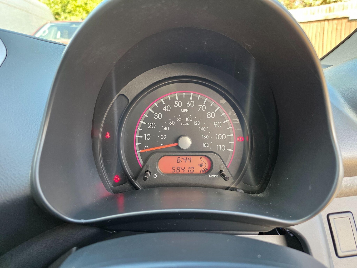 Used Suzuki Alto 2013 for sale - 76042978: Photo 17