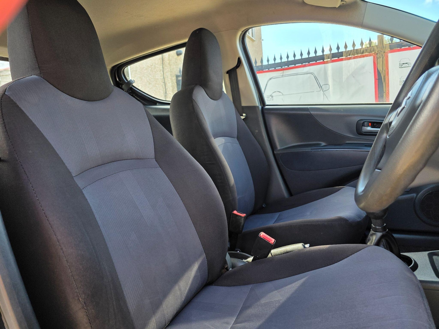 Used Suzuki Alto 2013 for sale - 76042978: Photo 18