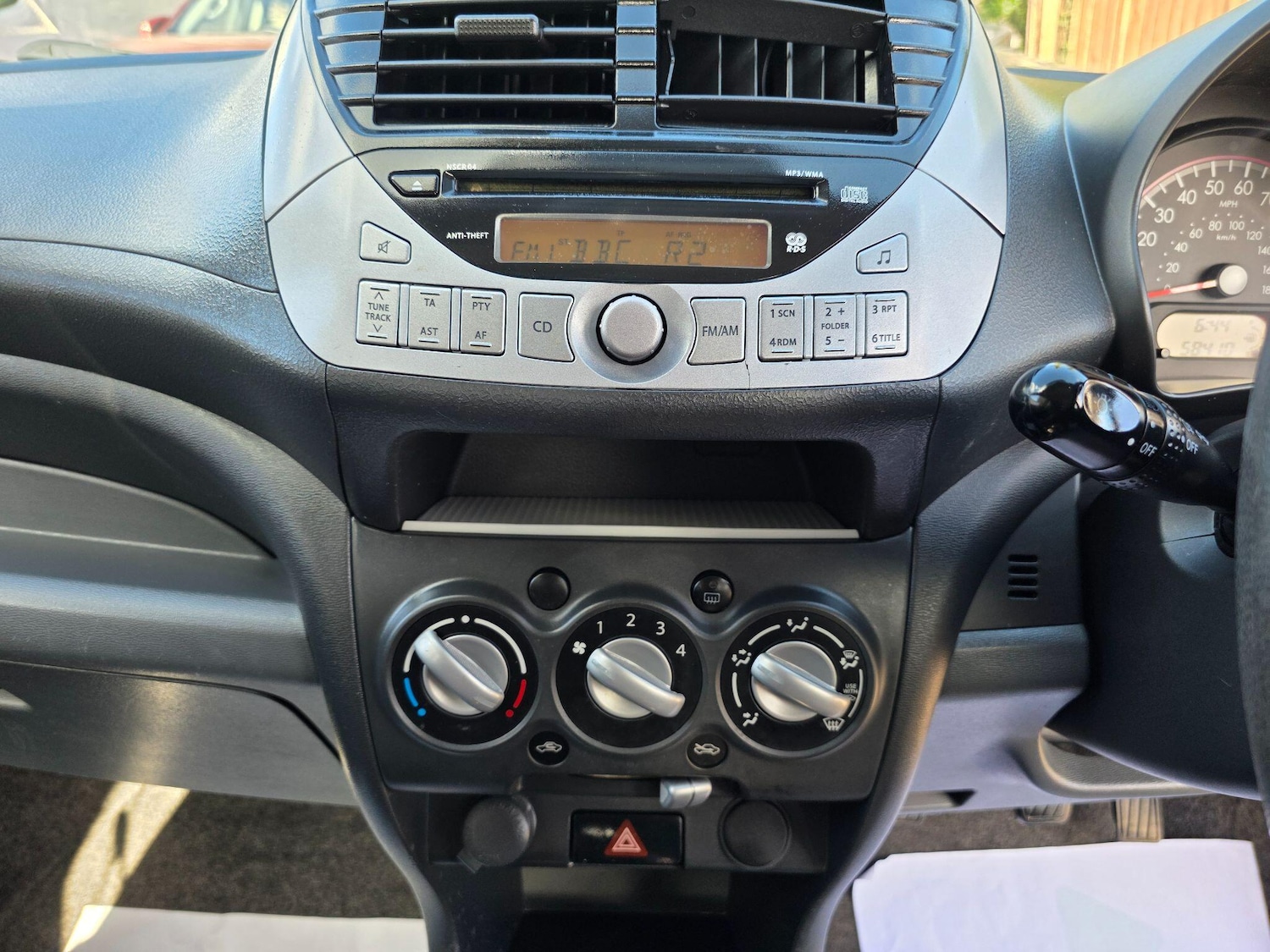 Used Suzuki Alto 2013 for sale - 76042978: Photo 19