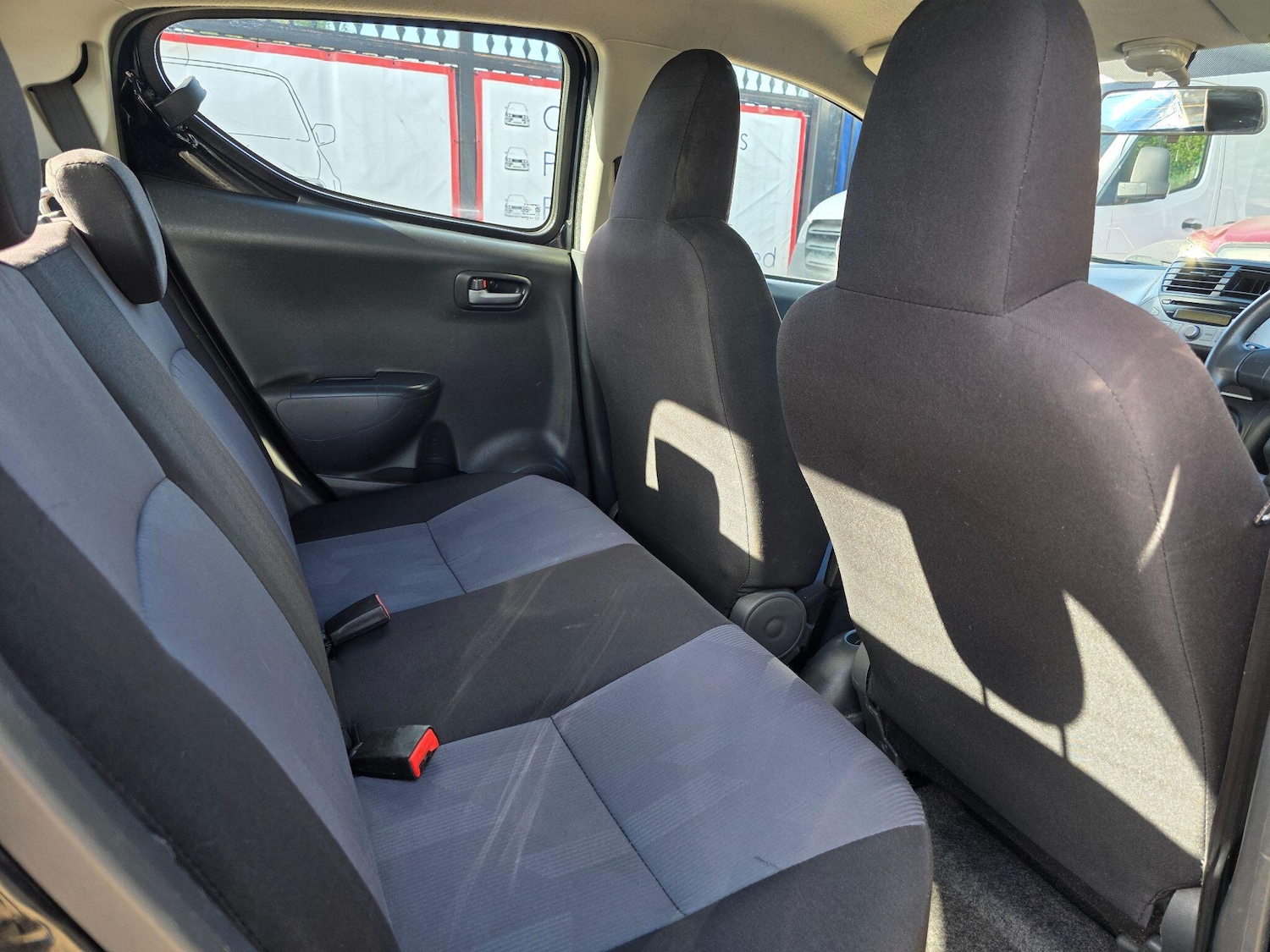 Used Suzuki Alto 2013 for sale - 76042978: Photo 21