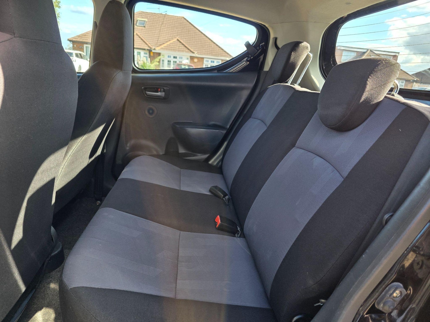 Used Suzuki Alto 2013 for sale - 76042978: Photo 23
