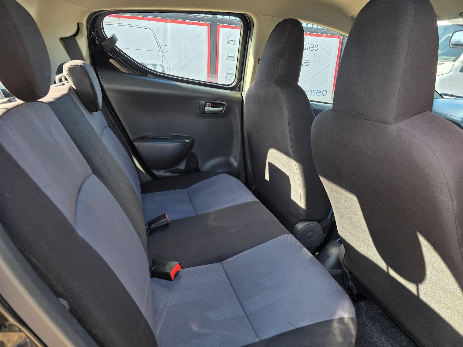 Used Suzuki Alto 2013 for sale - 76042978: Photo 25