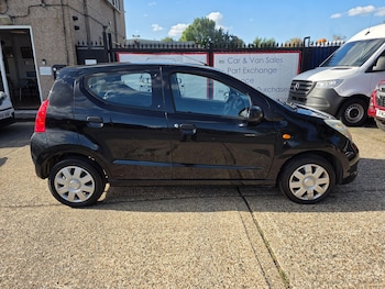 Used Suzuki Alto 2013 for sale - 76042978: Photo 2