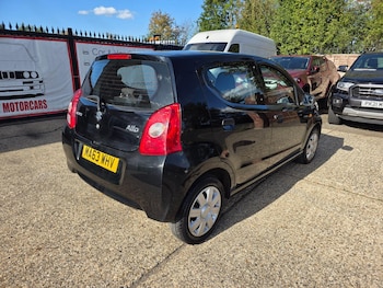 Used Suzuki Alto 2013 for sale - 76042978: Photo 3