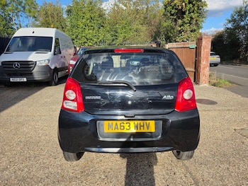 Used Suzuki Alto 2013 for sale - 76042978: Photo 4