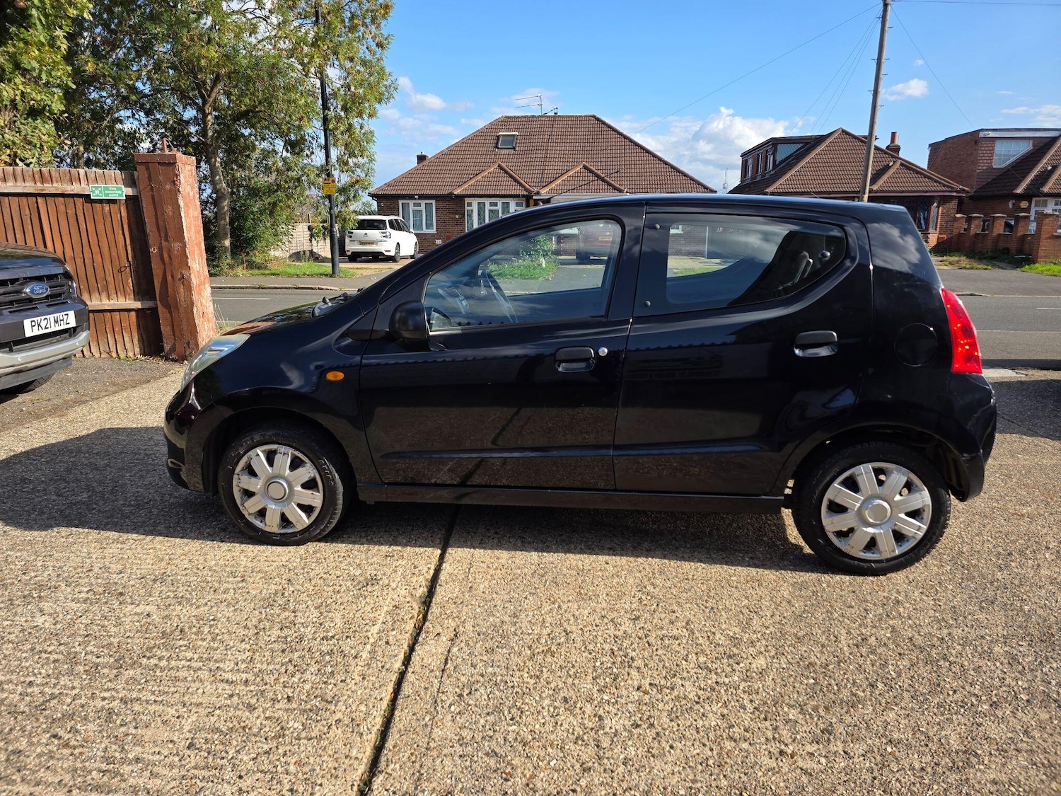 Used Suzuki Alto 2013 for sale - 76042978: Photo 7