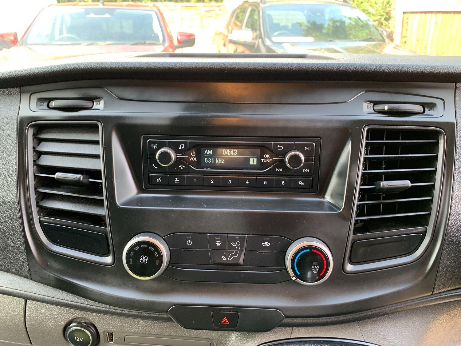 Vehicle 24