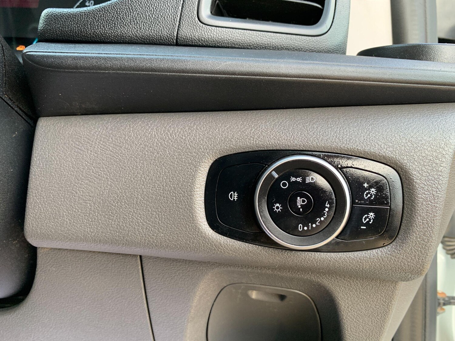 Vehicle 27