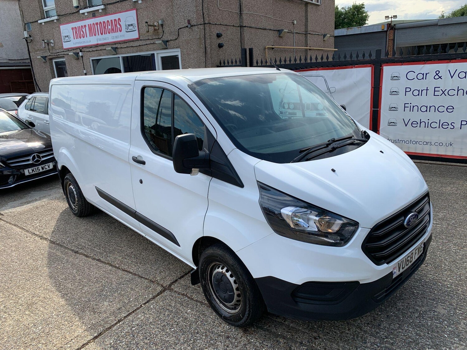 Vehicle 29