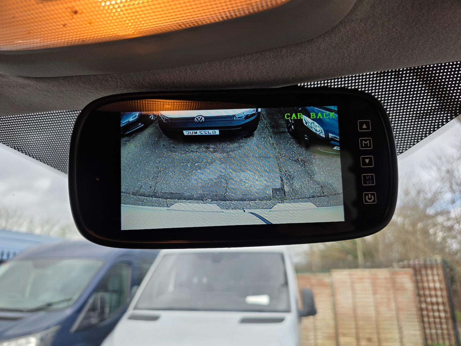 Used Ford Transit Custom 2019 for sale - 77709643: Photo 13