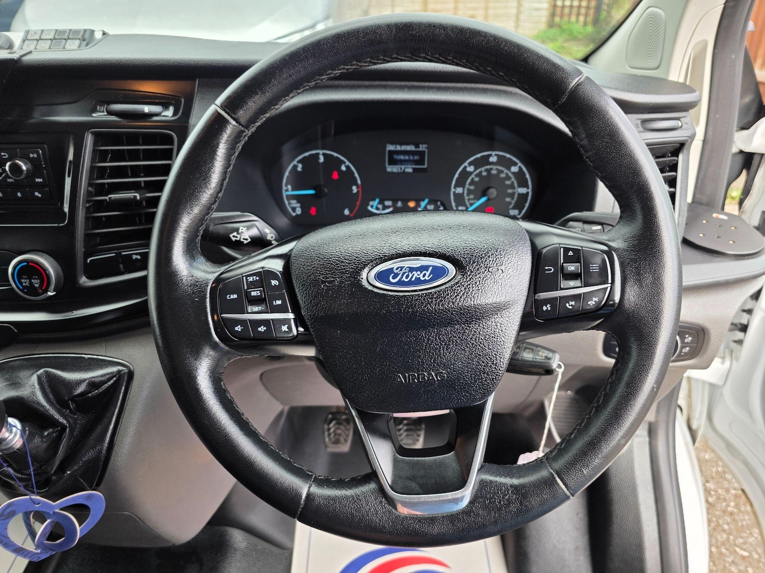 Used Ford Transit Custom 2019 for sale - 77709643: Photo 16